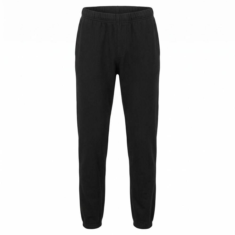 AQUA Nate Slim Sweatpants Joggers Drawstring Athleisure